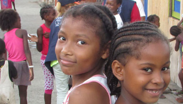 Protect, Against Child Exploitation in Colombia
