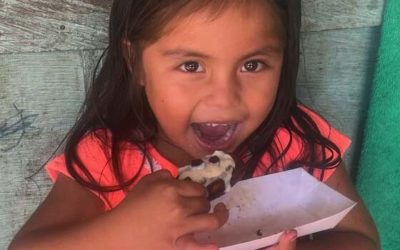 Hogares Saludables: seguimiento en comunidades maya q’eqchí